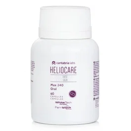 Cantabria Labs Purewhite Fernblock Photoprotection, 60 Capsules